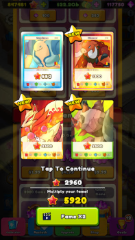 İndir TCG Card Shop Tycoon Simulator Simülatörler Android için Ekran görüntüsü 3