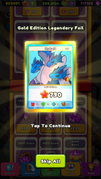 İndir TCG Card Shop Tycoon Simulator Simülatörler Android için Ekran görüntüsü 4