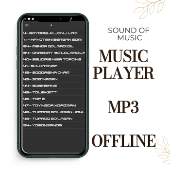İndir Eng Sara Qo'shiqlar 2024 Müzik ve Ses Android için Ekran görüntüsü 3