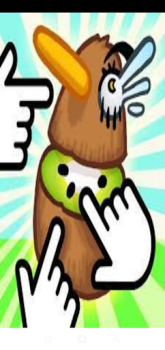 İndir DH Kiwi Clicker Maceralar Android için Ekran görüntüsü 2