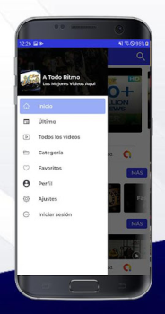 İndir Atodo Ritmo Müzik ve Ses Android için Ekran görüntüsü 2
