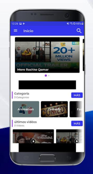 İndir Atodo Ritmo Müzik ve Ses Android için Ekran görüntüsü 3