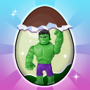 İndir Surprise Eggs: Super Joy Toy
