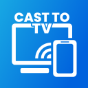 İndir  Cast to TV, Chromecast TV Cast