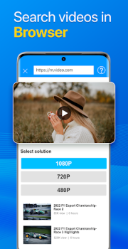 İndir Cast to TV, Chromecast TV Cast Araçlar Android için Ekran görüntüsü 2