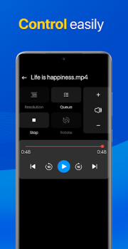 İndir Cast to TV, Chromecast TV Cast Araçlar Android için Ekran görüntüsü 4