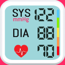 İndir  Blood Pressure BPM Tracker