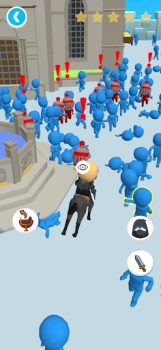 İndir Riot Assassin Gündelik Android için Ekran görüntüsü 5