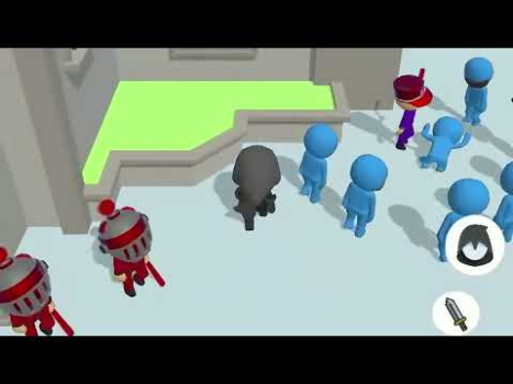 İndir Riot Assassin Gündelik Android için Ekran görüntüsü 8