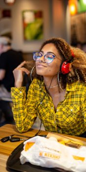 İndir комсомольская правда Müzik ve Ses Android için Ekran görüntüsü 2