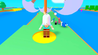 İndir Obby Parkour games: lava mod Maceralar Android için Ekran görüntüsü 5