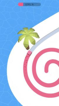 İndir Line Color 3D Gündelik Android için Ekran görüntüsü 5