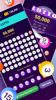 İndir Lucky Maker - Big Win Yaşam Tarzı Android için Ekran görüntüsü 2