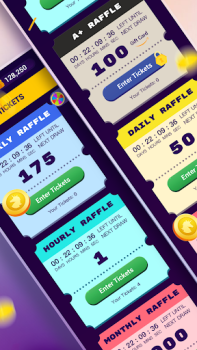 İndir Lucky Maker - Big Win Yaşam Tarzı Android için Ekran görüntüsü 3