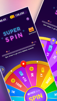İndir Lucky Maker - Big Win Yaşam Tarzı Android için Ekran görüntüsü 4