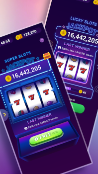 İndir Lucky Maker - Big Win Yaşam Tarzı Android için Ekran görüntüsü 5