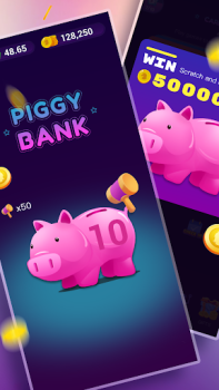 İndir Lucky Maker - Big Win Yaşam Tarzı Android için Ekran görüntüsü 6