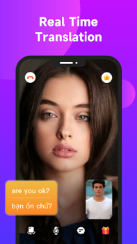 İndir MiMO Indian Online Video Call Sosyal Android için Ekran görüntüsü 5
