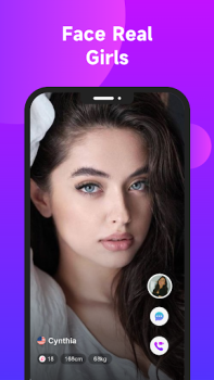 İndir MiMO Indian Online Video Call Sosyal Android için Ekran görüntüsü 6