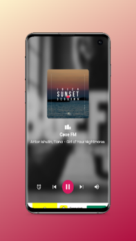 İndir маруся фм; радио маруся Müzik ve Ses Android için Ekran görüntüsü 3