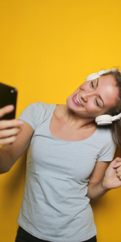 İndir маруся фм радио Müzik ve Ses Android için Ekran görüntüsü 2