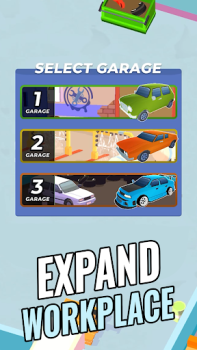 İndir My Summer Garage Simülatörler Android için Ekran görüntüsü 4