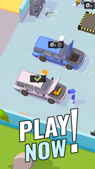 İndir My Summer Garage Simülatörler Android için Ekran görüntüsü 5