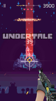 İndir Beat Shooter Müzik Android için Ekran görüntüsü 5