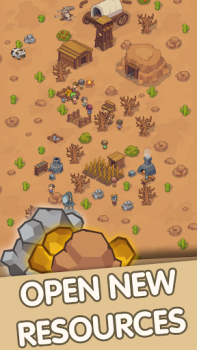 İndir Stone Age: Keşfetme oyunları Stratejiler Android için Ekran görüntüsü 3