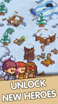 İndir Stone Age: Keşfetme oyunları Stratejiler Android için Ekran görüntüsü 4