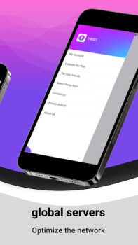 İndir Master Safety plus  VPN Araçlar Android için Ekran görüntüsü 2