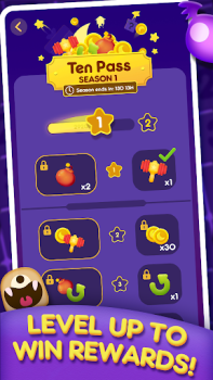 İndir Ten Crush Bulmaca Oyunları Android için Ekran görüntüsü 6