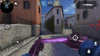 İndir Critical Strike CS: Online FPS Eylem Android için Ekran görüntüsü 4