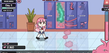 İndir lovecraft locker call Mod Bulmaca Oyunları Android için Ekran görüntüsü 6
