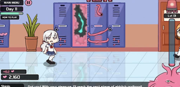 İndir lovecraft locker call Mod Bulmaca Oyunları Android için Ekran görüntüsü 7