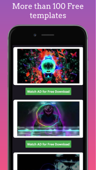 İndir Avee Music Player Templates HD Müzik ve Ses Android için Ekran görüntüsü 2