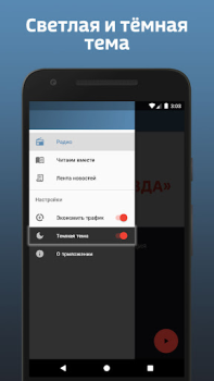 İndir Радио «ЗВЕЗДА» Müzik ve Ses Android için Ekran görüntüsü 5