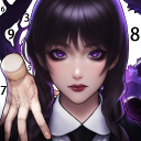 İndir  Boyama Oyunları: Anime oyunlar