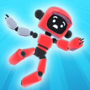 İndir  Power Hands - Robot Battle