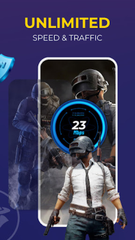 İndir Güvenilir VPN: VPN Proxy Araçlar Android için Ekran görüntüsü 7