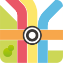 İndir  Metro Connect — Tren Trafiği
