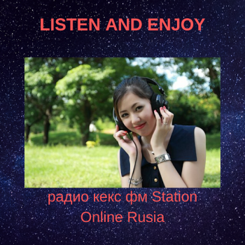 İndir радио кекс фм Station Online R Müzik ve Ses Android için Ekran görüntüsü 4