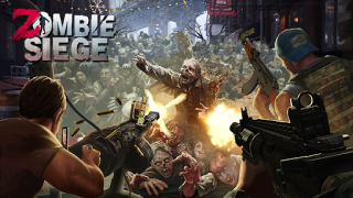 İndir Zombie Siege:King Stratejiler Android için Ekran görüntüsü 6