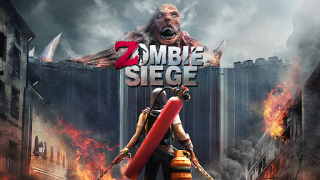 İndir Zombie Siege:King Stratejiler Android için Ekran görüntüsü 7