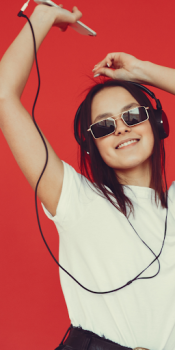 İndir радио могилев Müzik ve Ses Android için Ekran görüntüsü 2