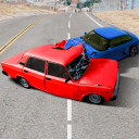 İndir  Car Crash Game