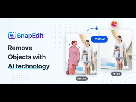 İndir SnapEdit - AI fotoğraf editörü Fotoğraf Android için Ekran görüntüsü 8