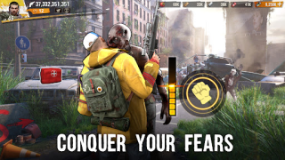 İndir Tiles of Survival: Expanse Stratejiler Android için Ekran görüntüsü 5