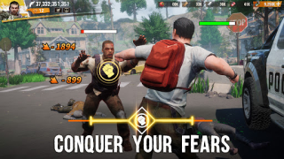 İndir Tiles of Survival: Expanse Stratejiler Android için Ekran görüntüsü 6