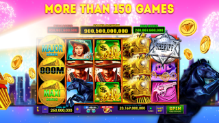 İndir Lucky Time Slots: Casino 777 Kumarhane Android için Ekran görüntüsü 3